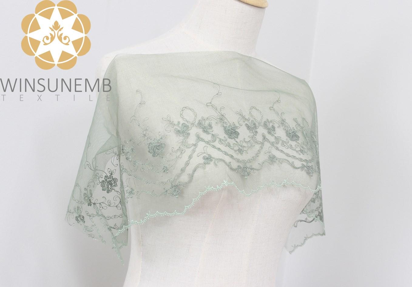 Winsunemb lace ribbon shop now for bedclothes-2