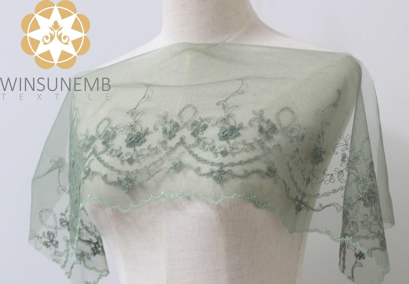 Winsunemb lace ribbon shop now for bedclothes-1