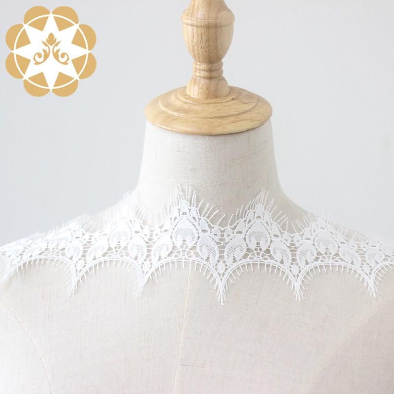 Winsunemb eco-Friendly lace fabric shop now for bedclothes-1